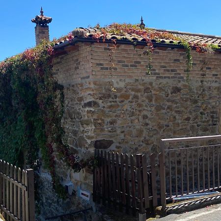 La Casa Del Farero Apartment San Esteban de Pravia Exterior foto
